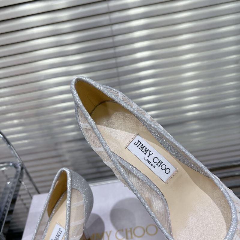 Jimmy Choo Shoes